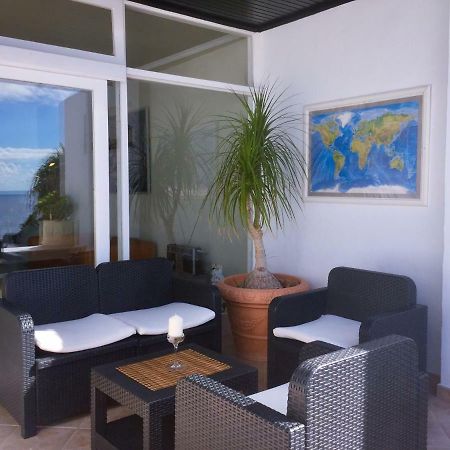 Casa Flamingo, Sea View Apartment Puerto del Carmen  Exterior photo