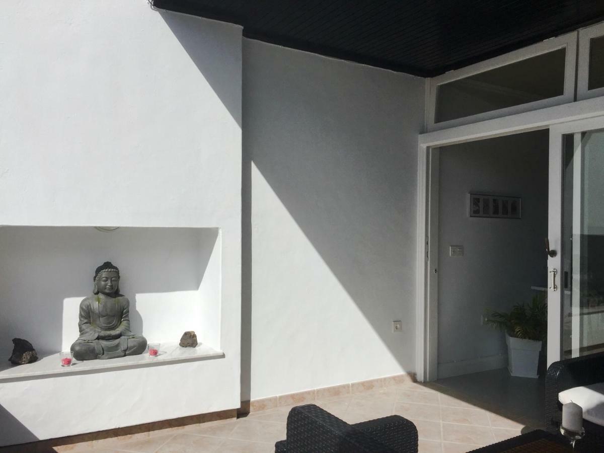 Casa Flamingo, Sea View Apartment Puerto del Carmen  Exterior photo